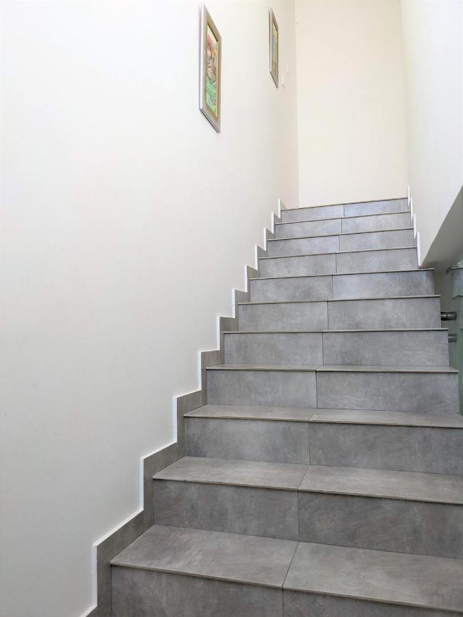 T&E Villa Larnaca Dış mekan fotoğraf