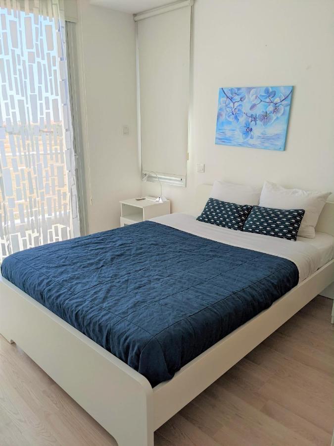 T&E Villa Larnaca Dış mekan fotoğraf