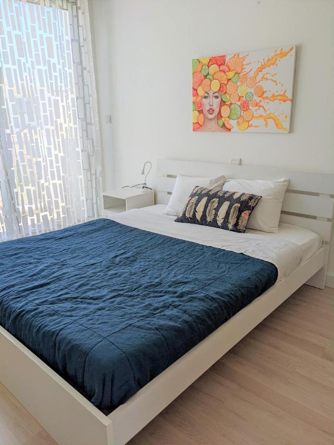 T&E Villa Larnaca Dış mekan fotoğraf