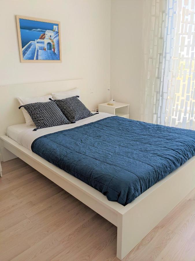 T&E Villa Larnaca Dış mekan fotoğraf