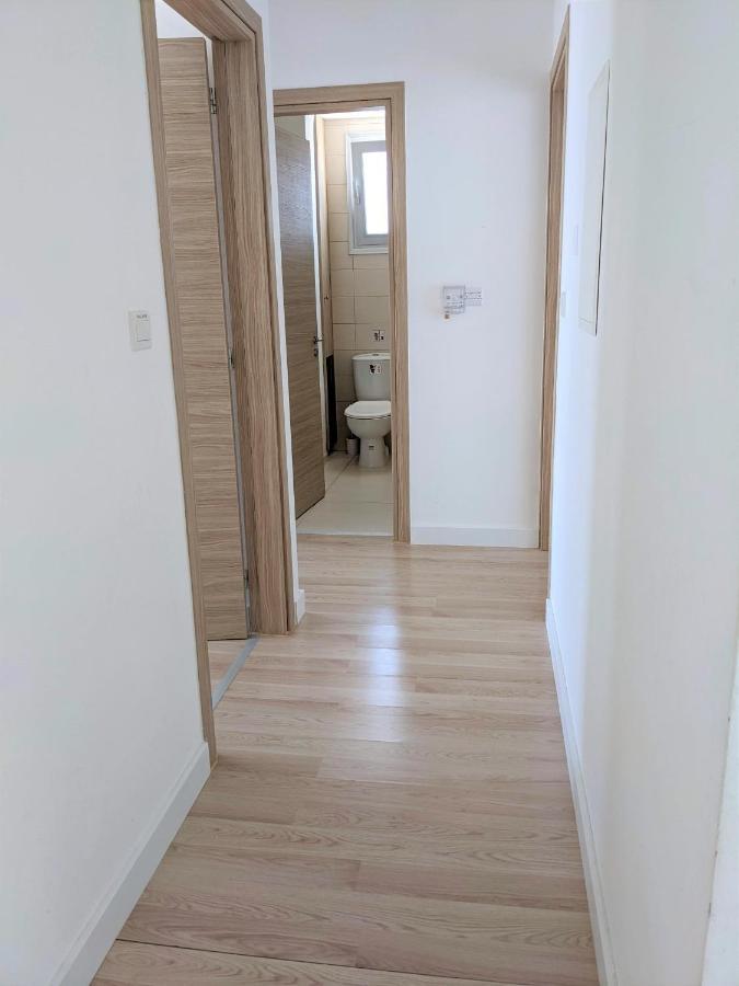 T&E Villa Larnaca Dış mekan fotoğraf